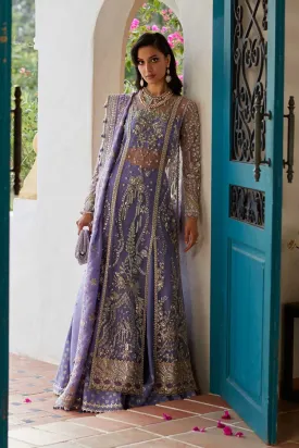 04 Jahan Freeshia Wedding Collection