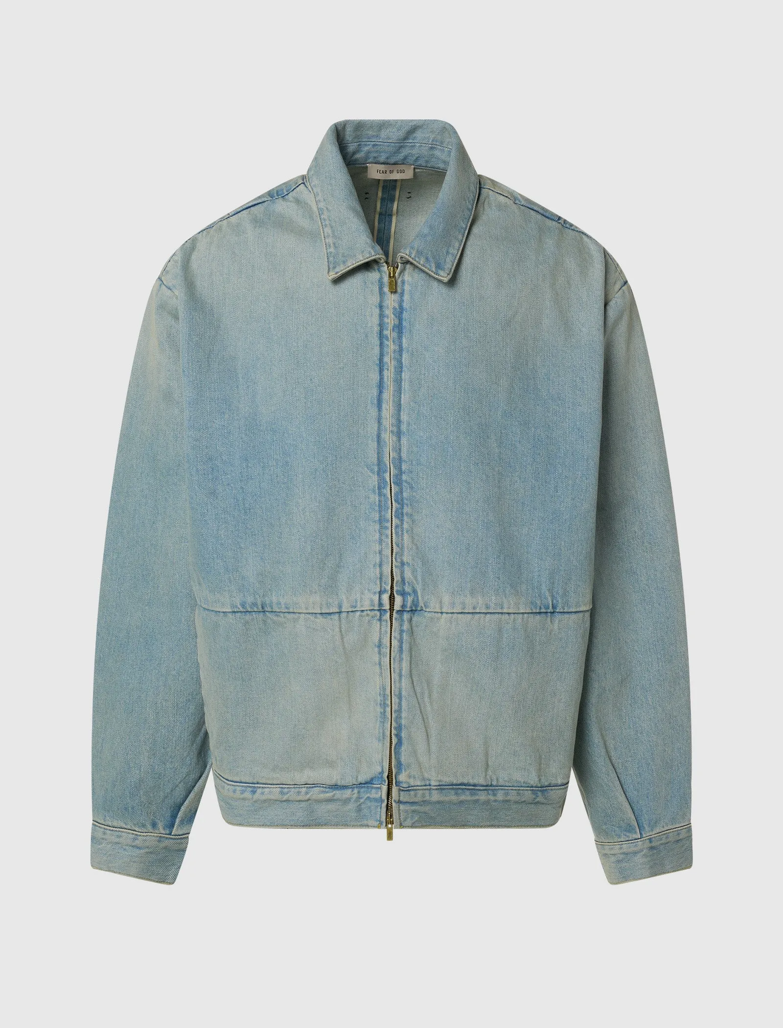 8TH DENIM JACKET