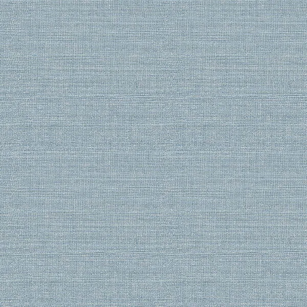 Agave Denim Faux Grasscloth Wallpaper