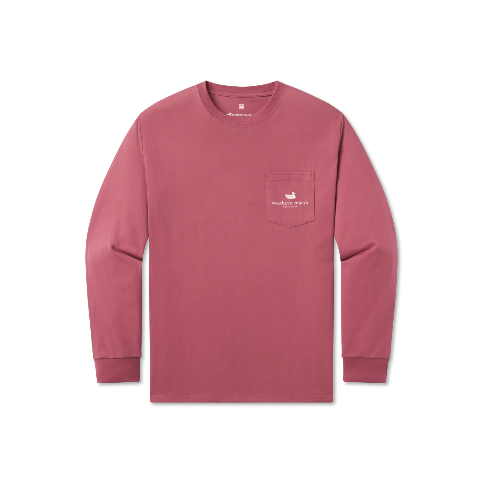 Altitude Tee - Tent - Long Sleeve