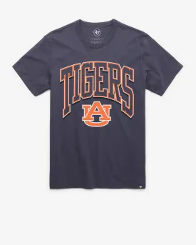 AUBURN TIGERS WALK TALL '47 FRANKLIN TEE