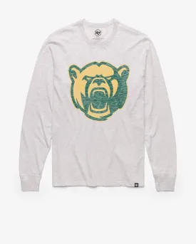 BAYLOR BEARS PREMIER '47 FRANKLIN LONG SLEEVE TEE