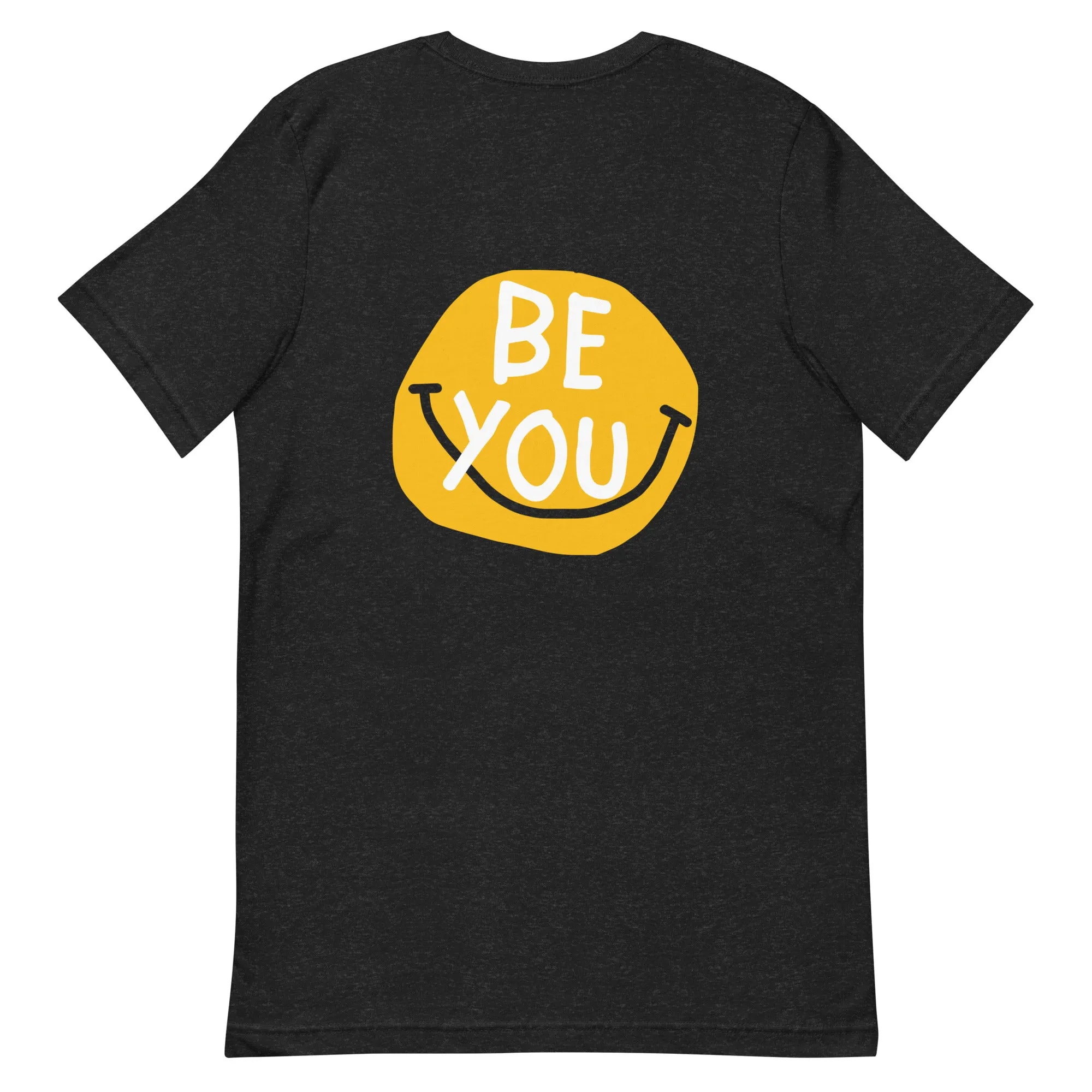 Be You Tee (7 Colors)