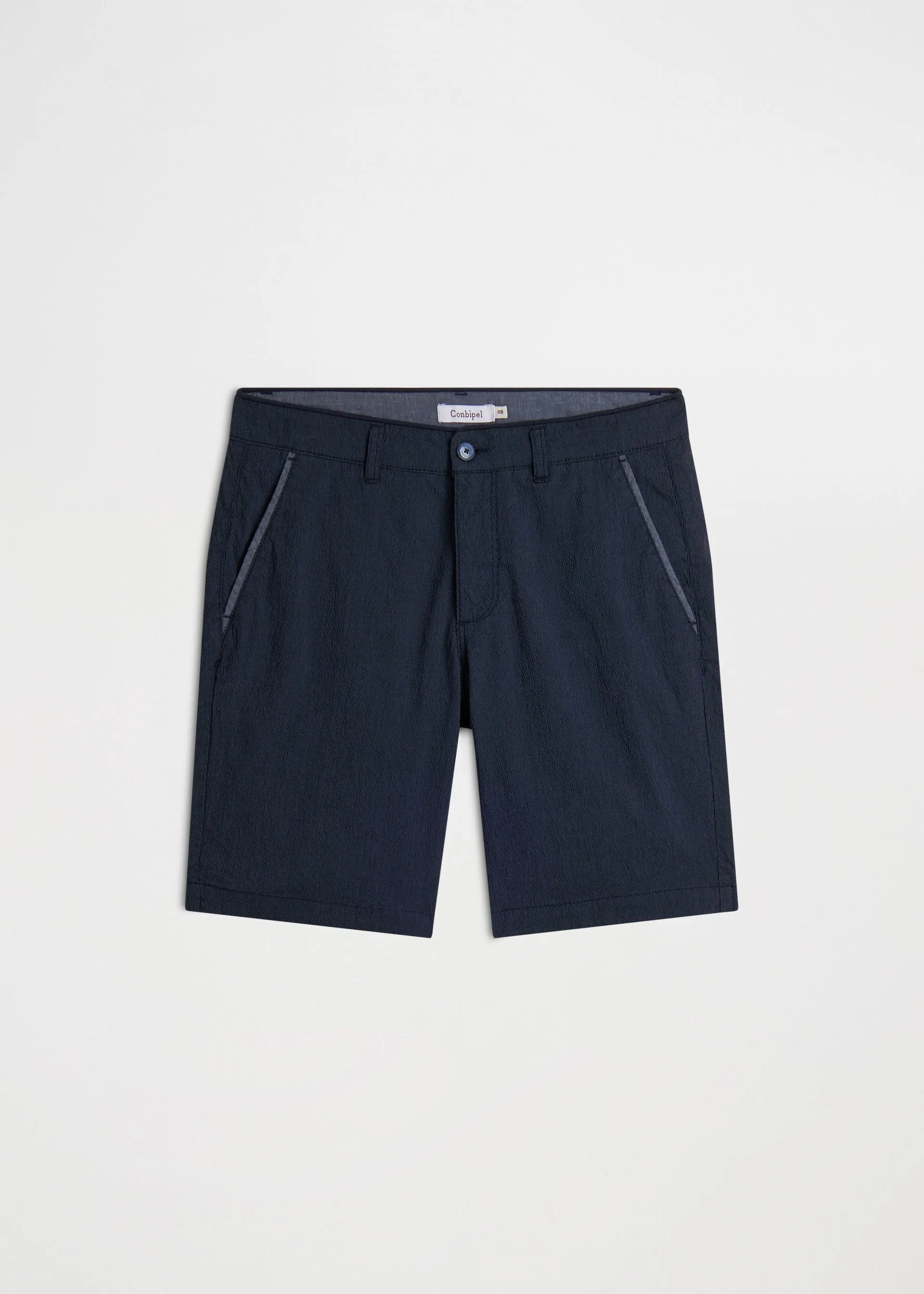 Bermuda slim fit