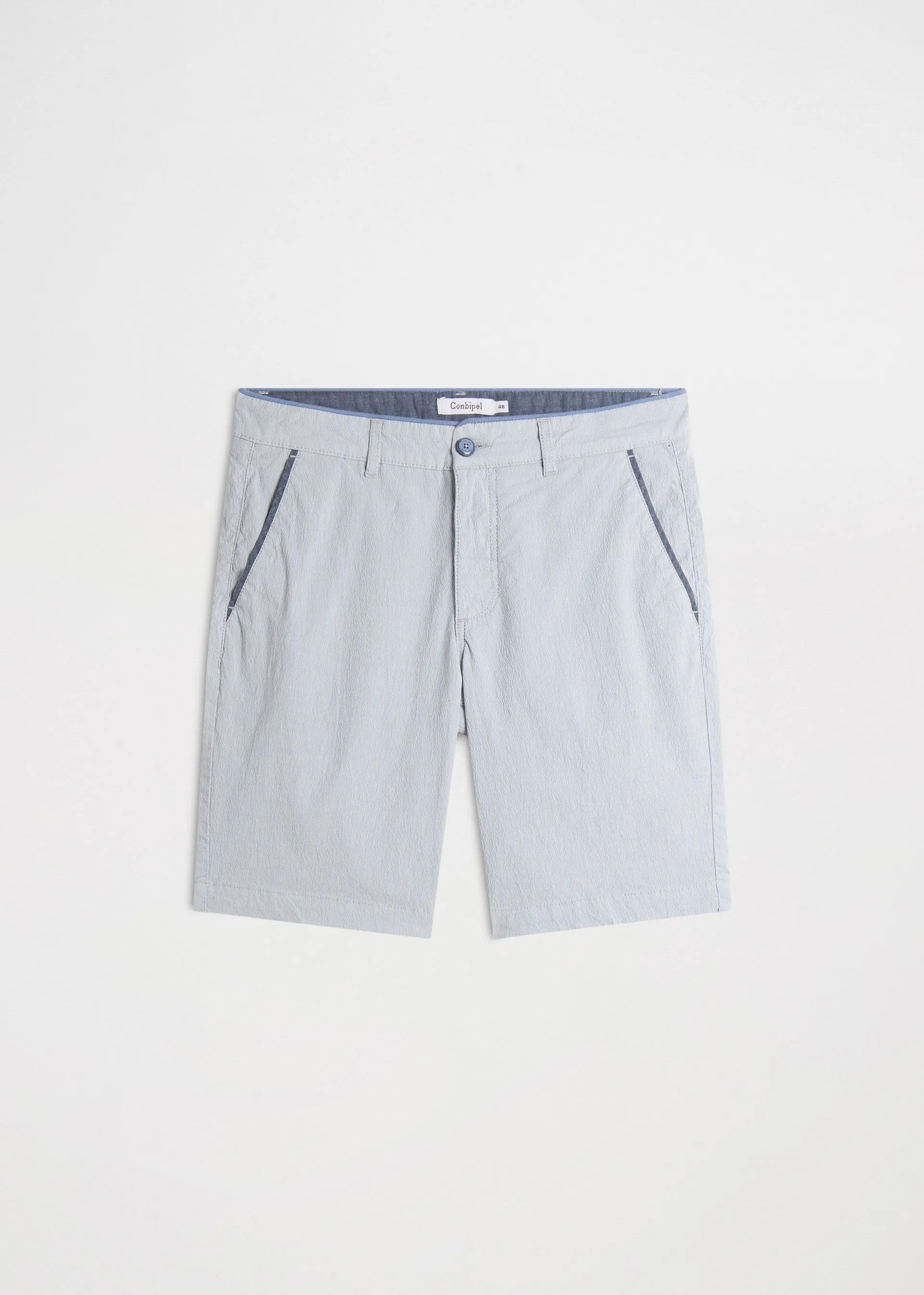 Bermuda slim fit