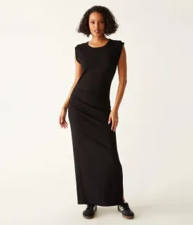 CALLIOPE POWER MAXI DRESS