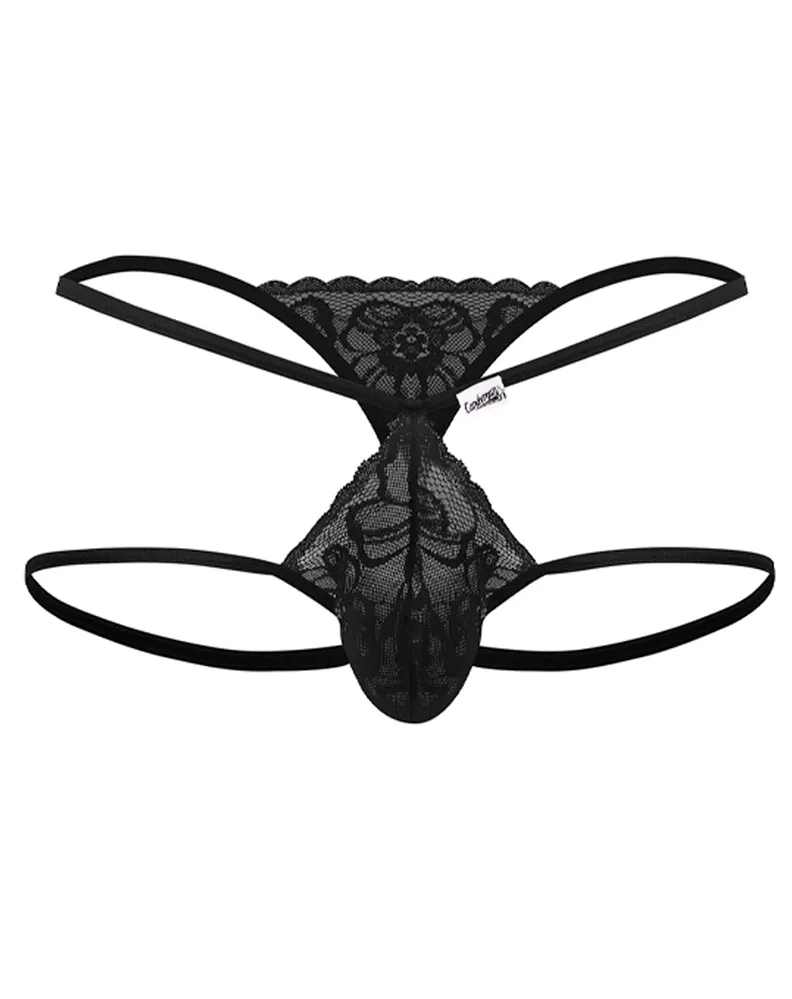 Candyman 99668 Jock Thongs