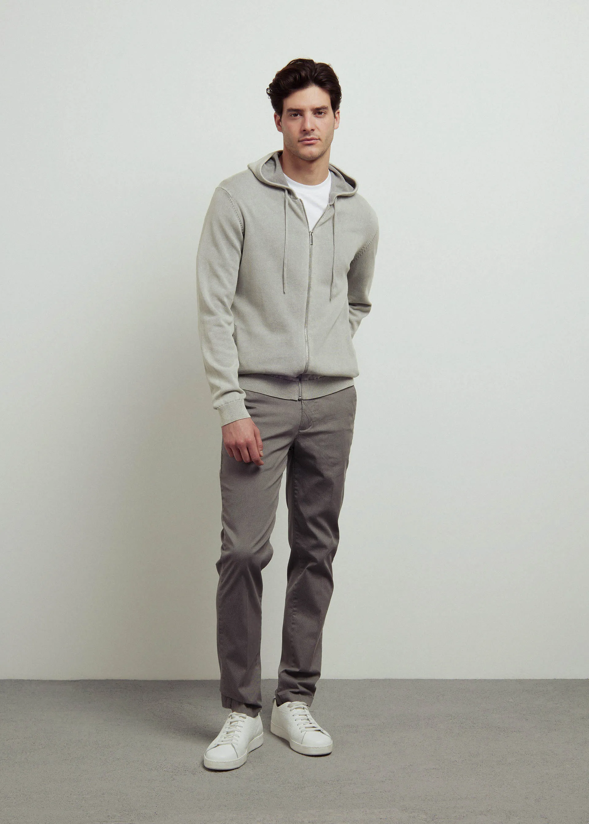 Chino slim fit