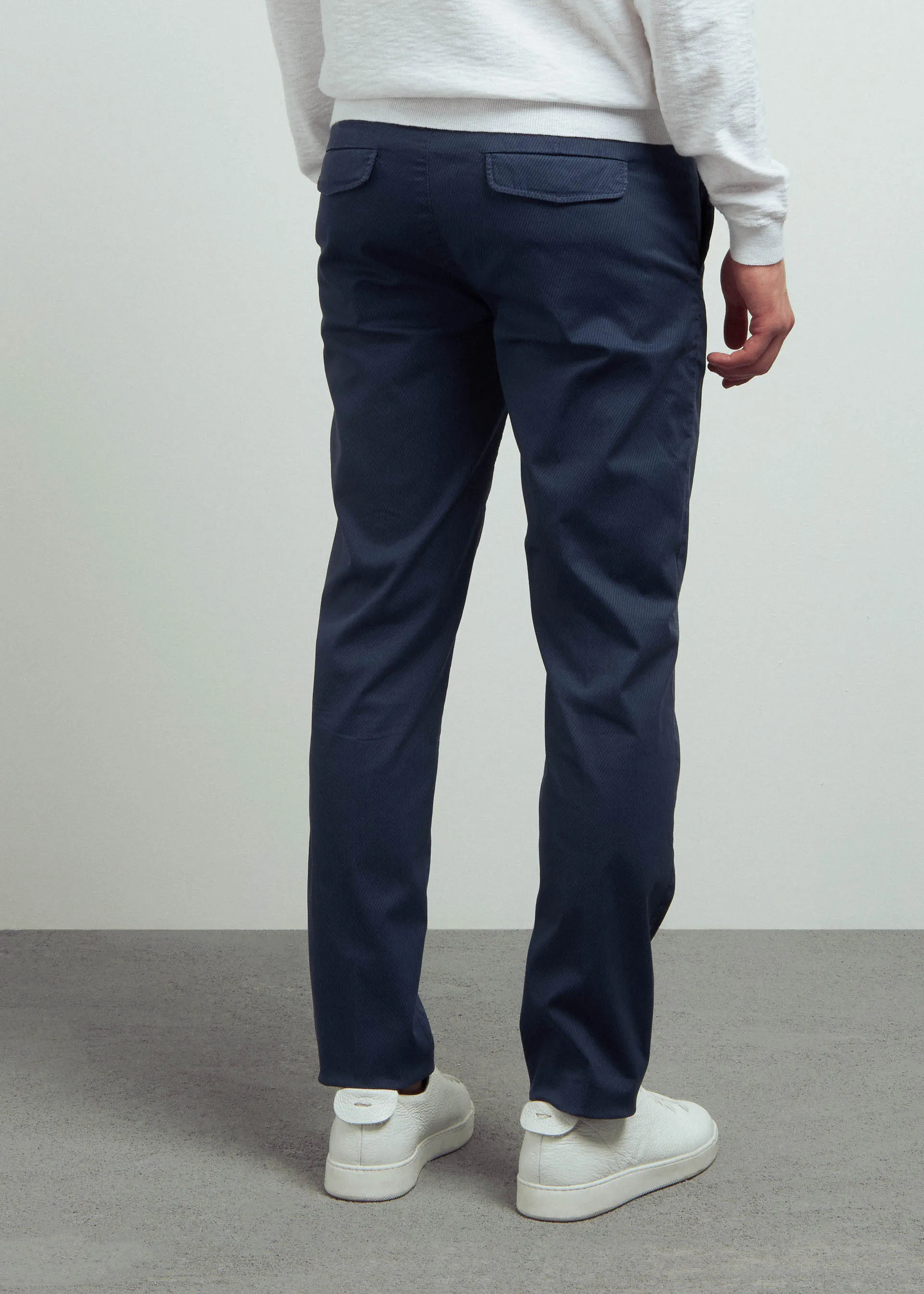 Chino slim fit