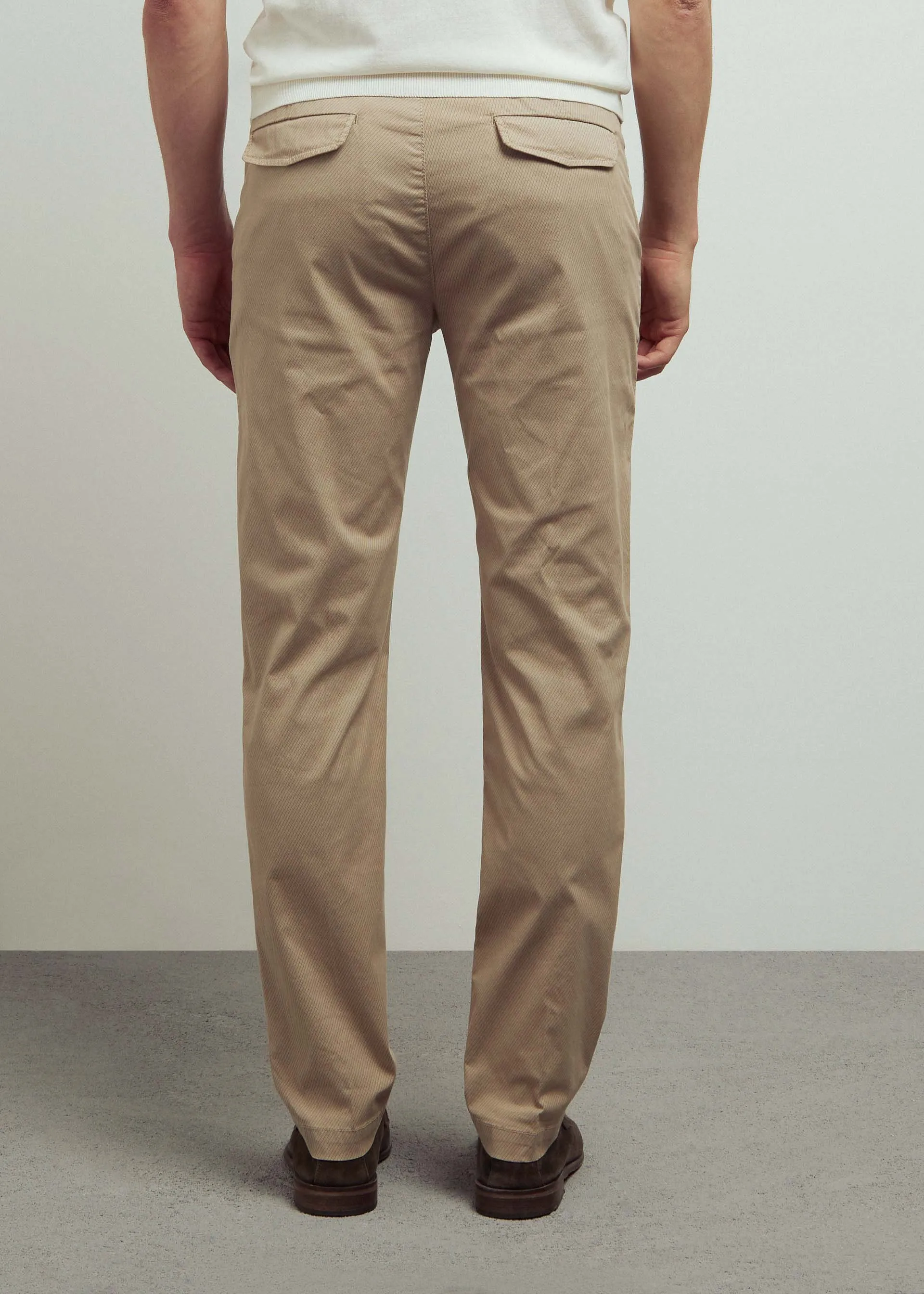 Chino slim fit