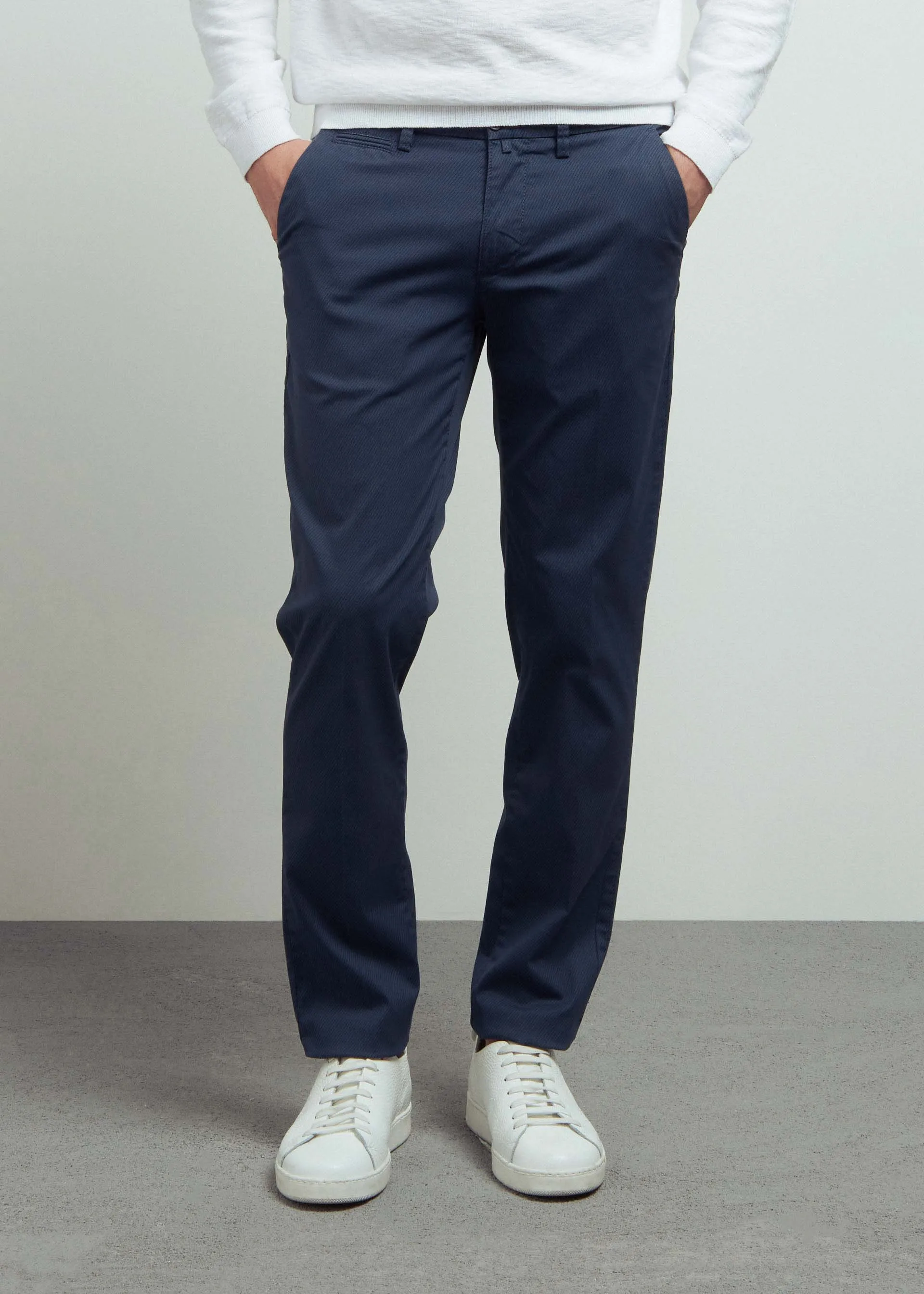 Chino slim fit