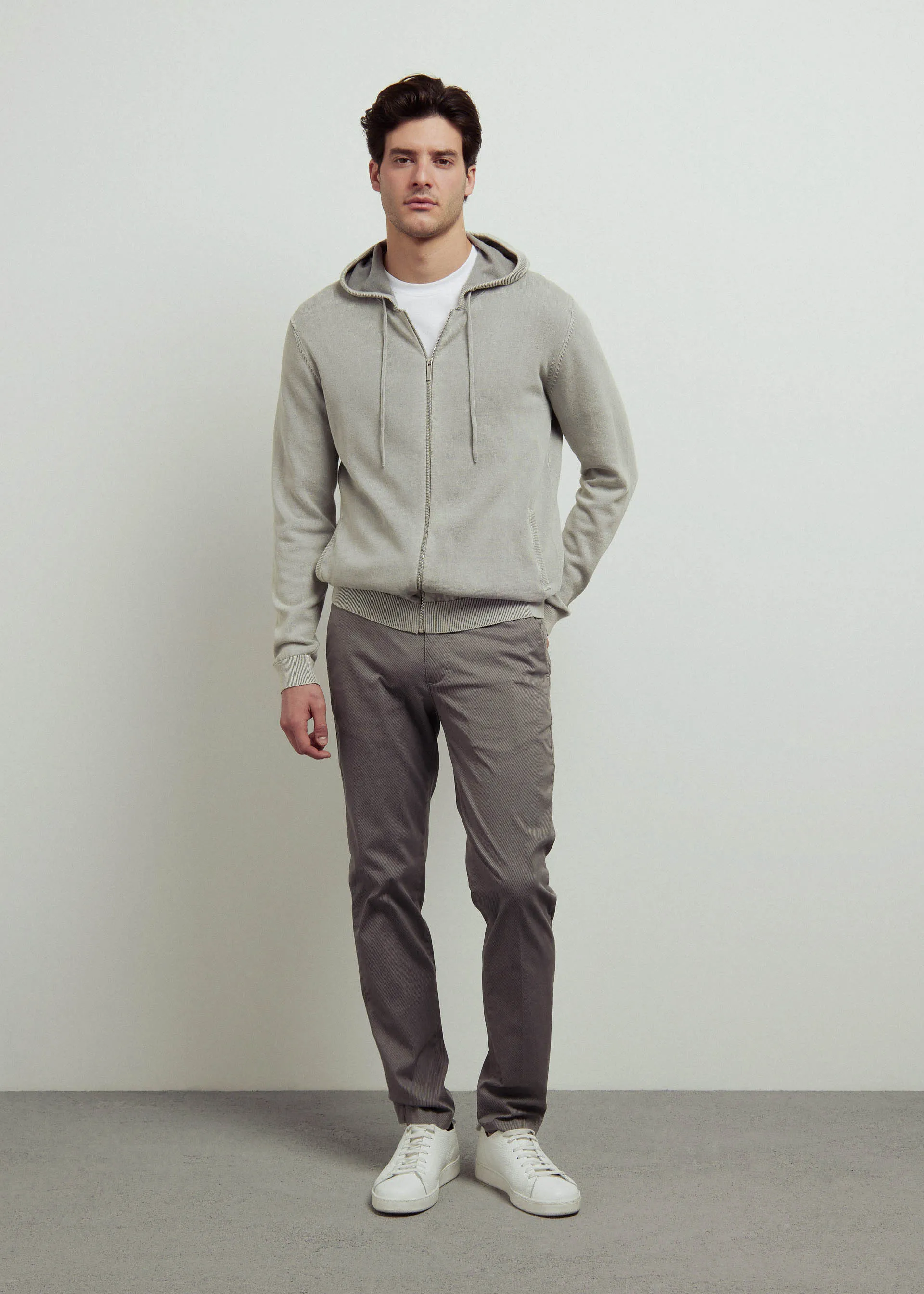 Chino slim fit