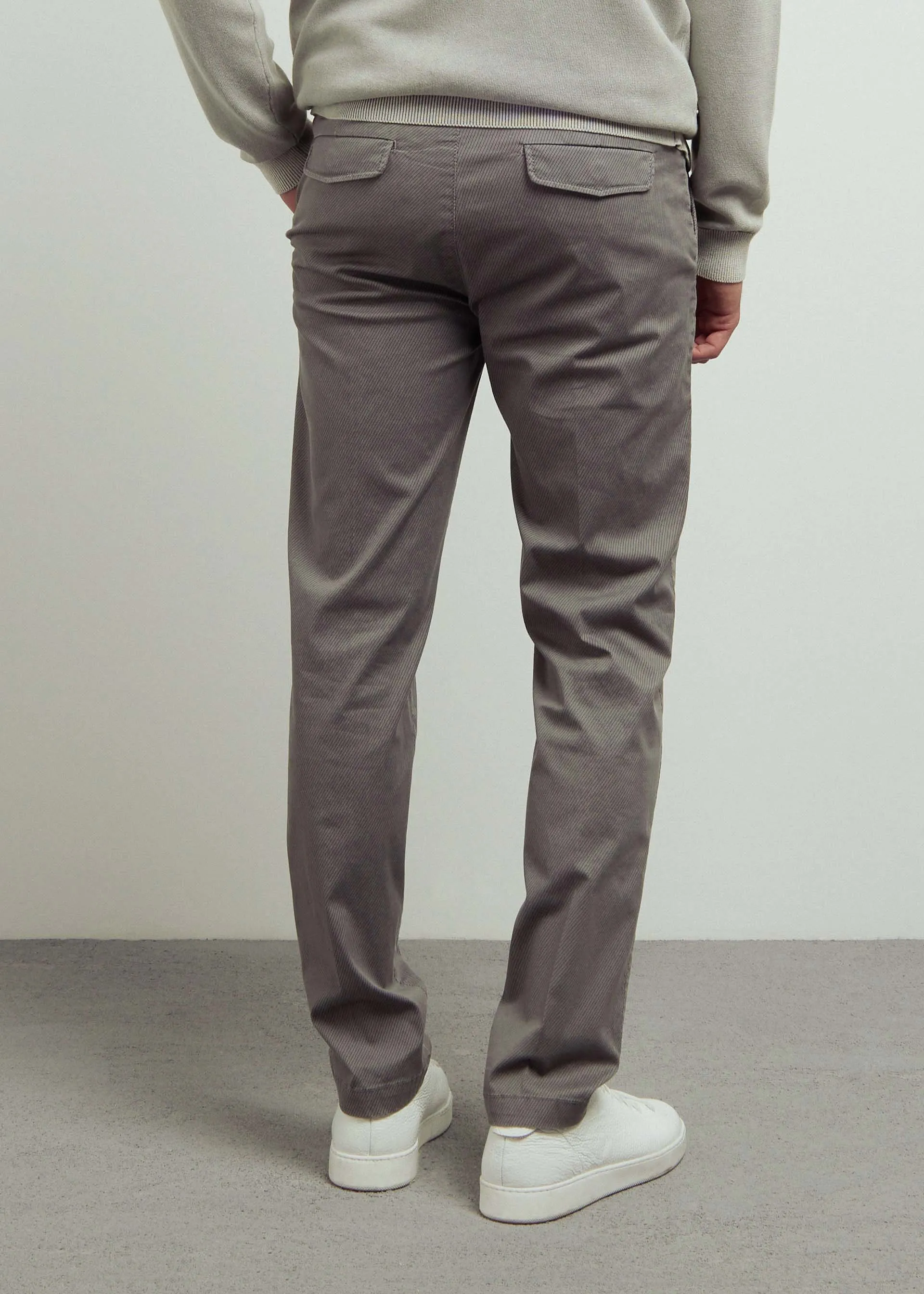 Chino slim fit