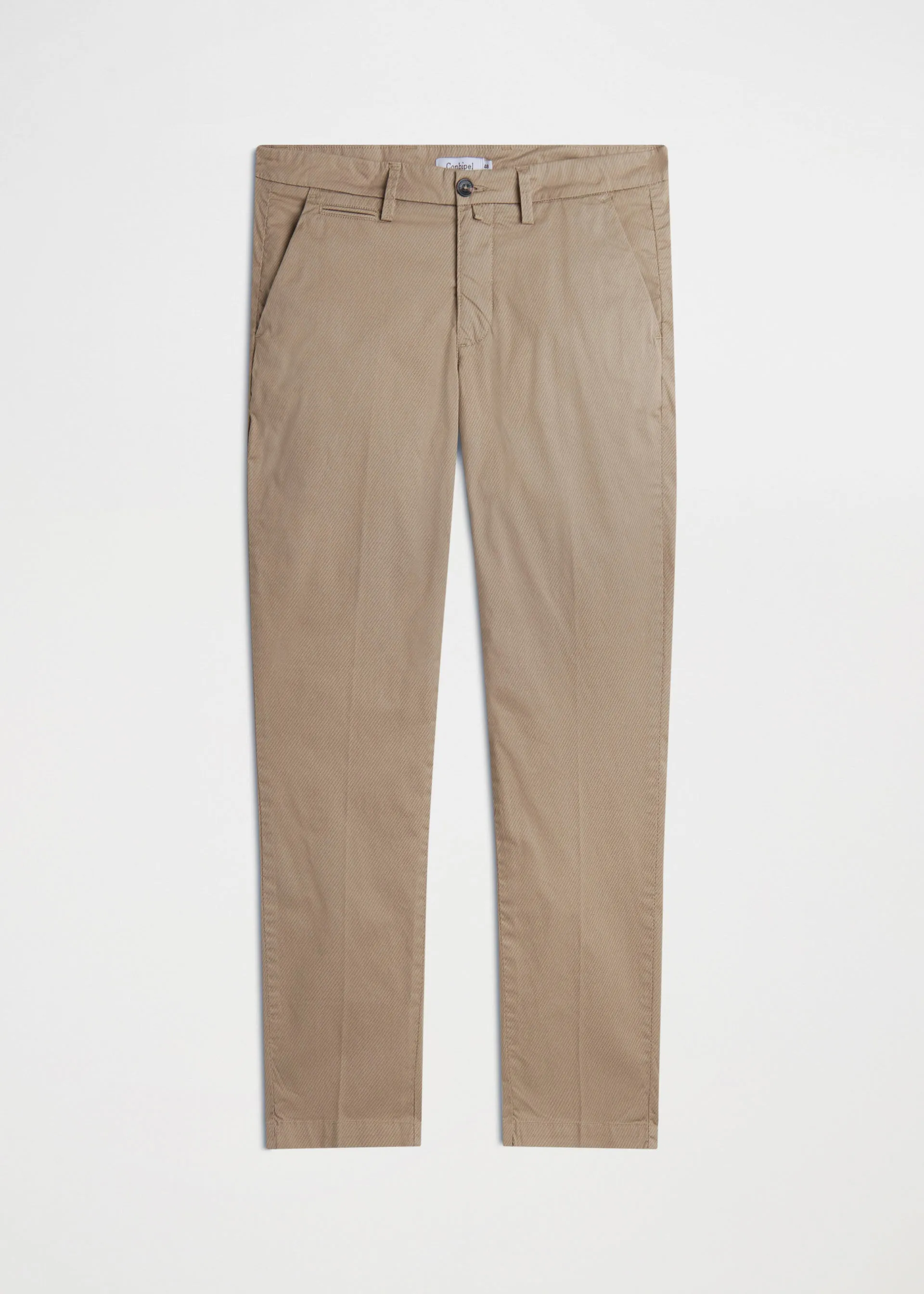 Chino slim fit