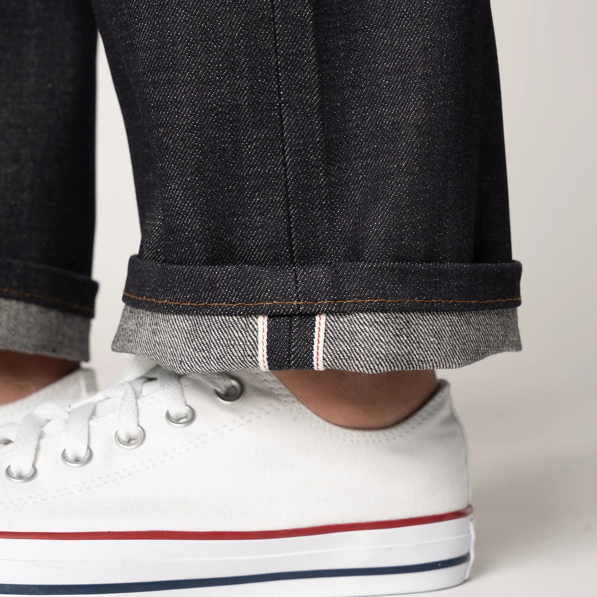 Classic - Forever Blue Selvedge