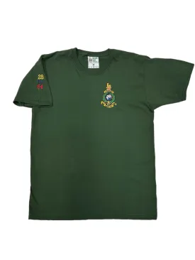 Classic T-Shirt - Green