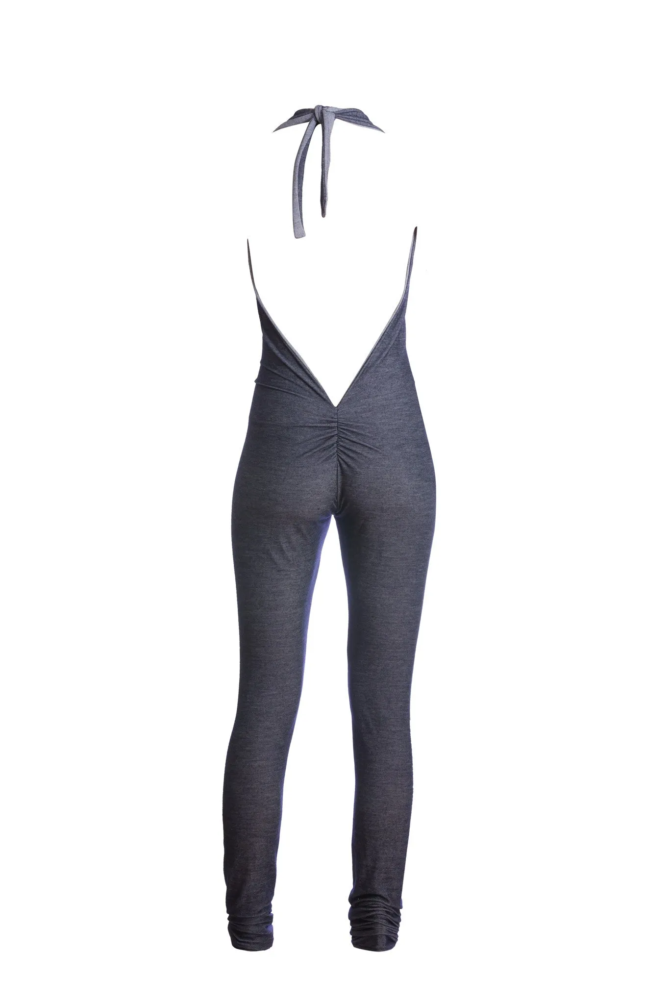 Cwtchy Cwtchy signature cut V's Jumpsuit