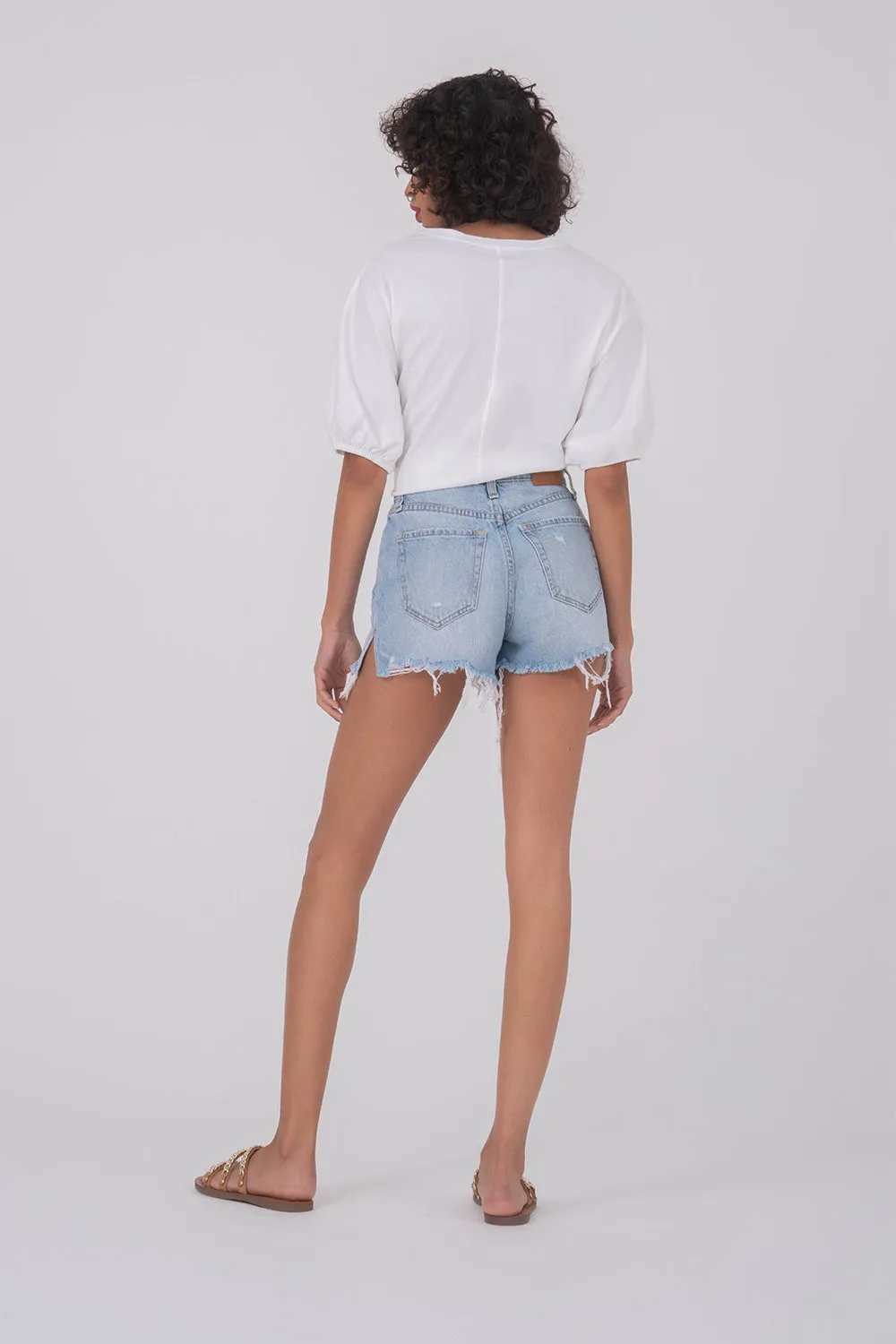 Darling Short