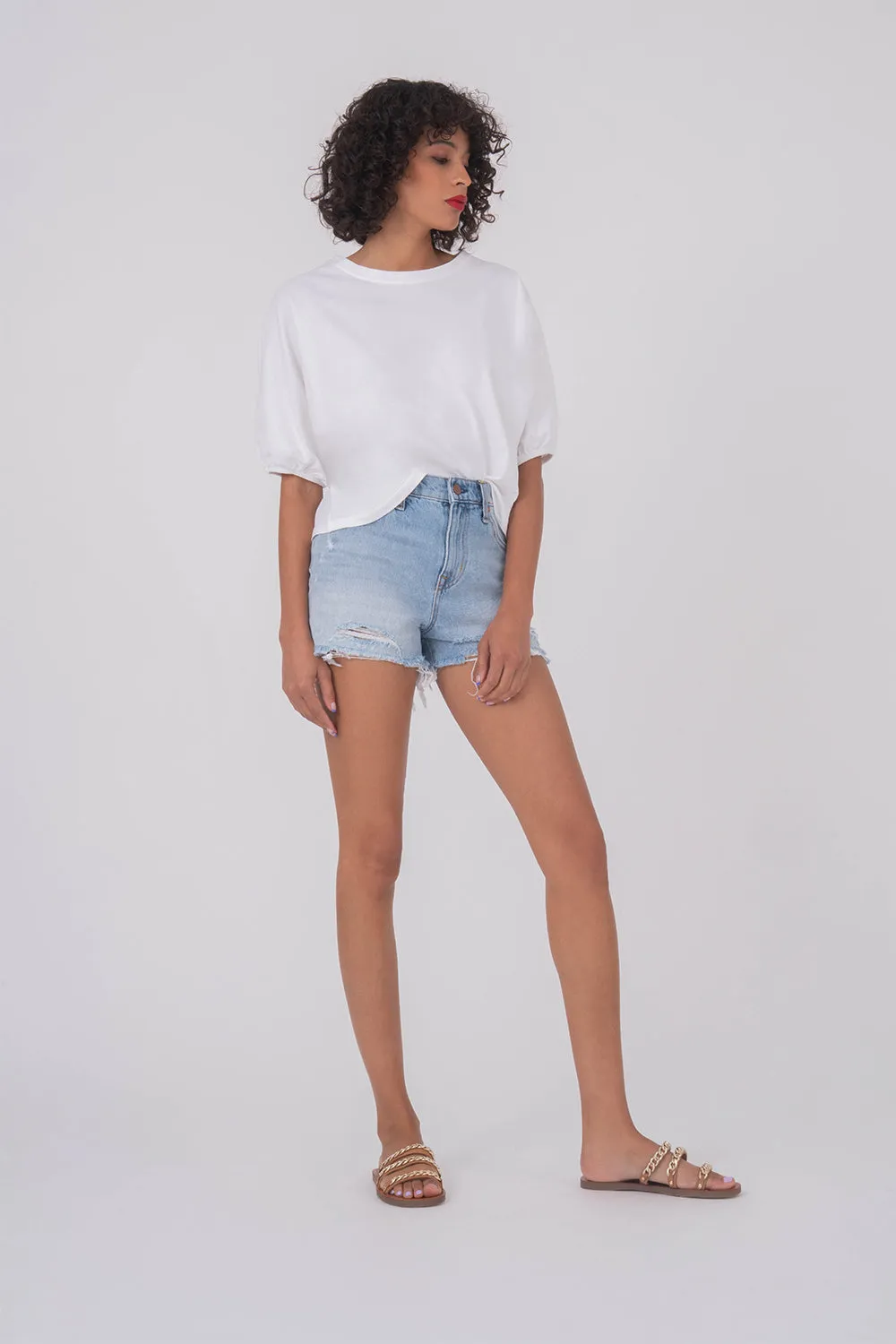 Darling Short