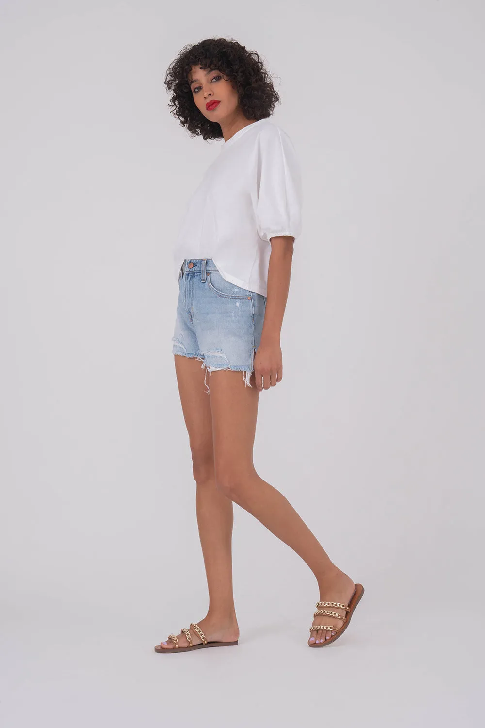 Darling Short