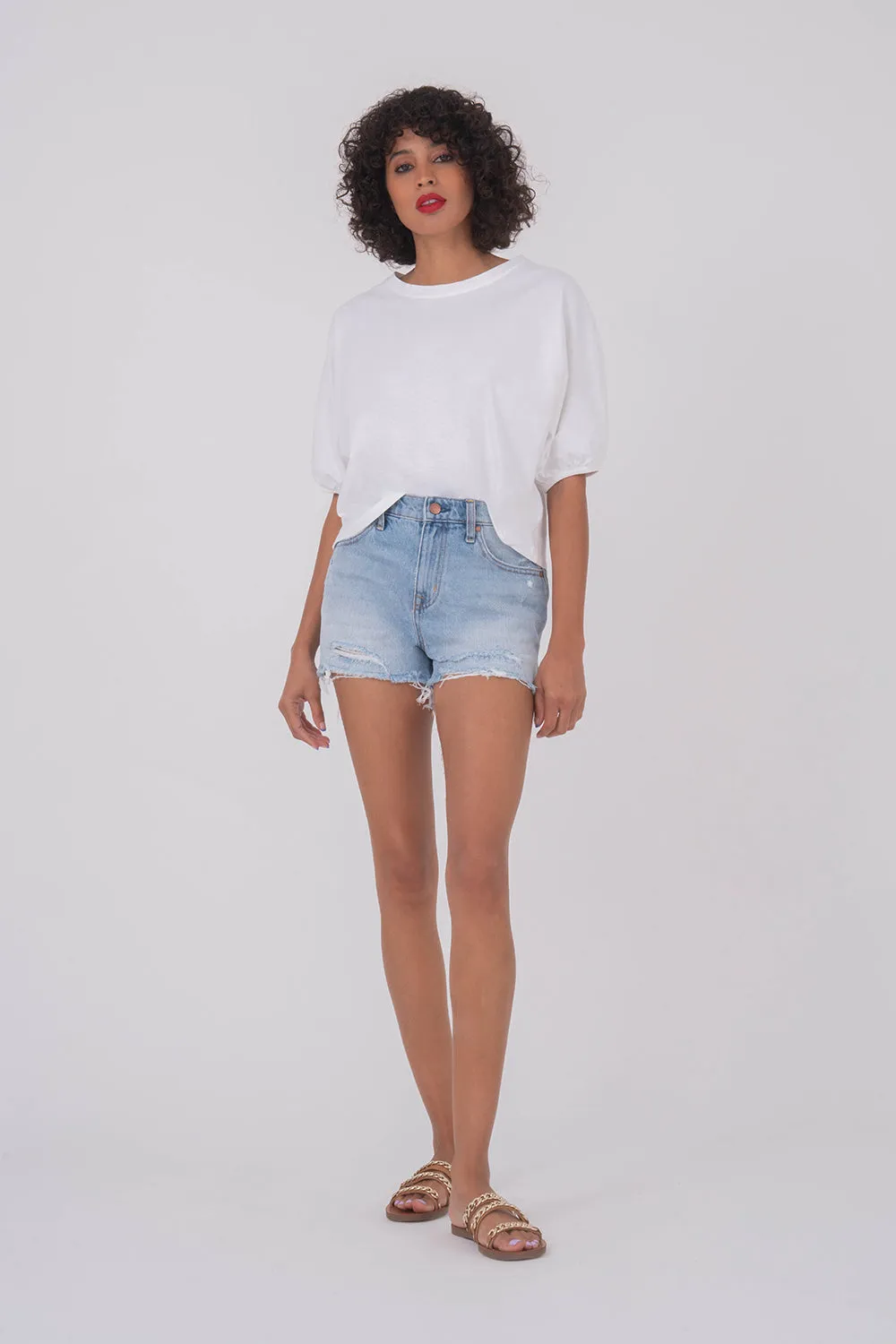 Darling Short