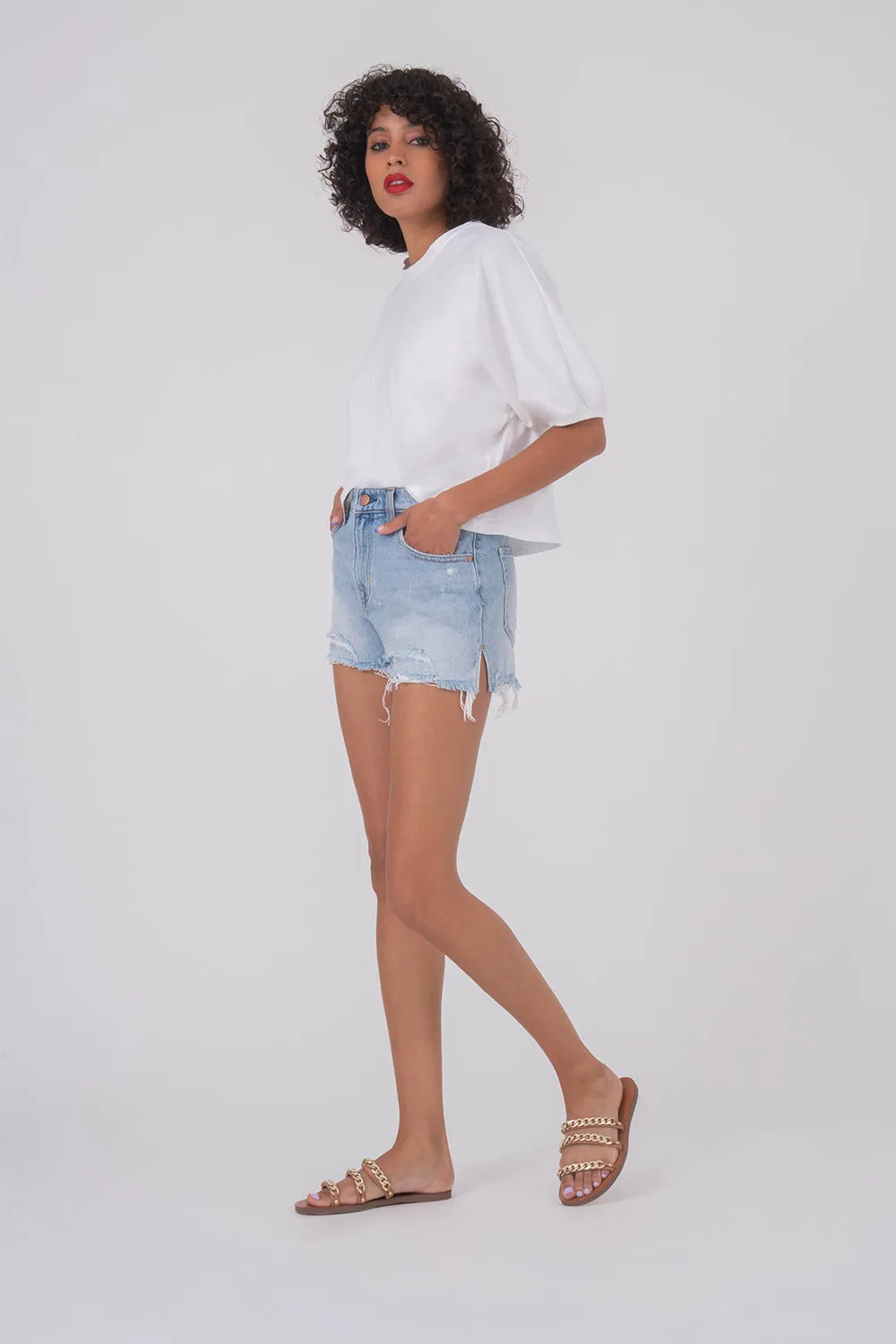 Darling Short