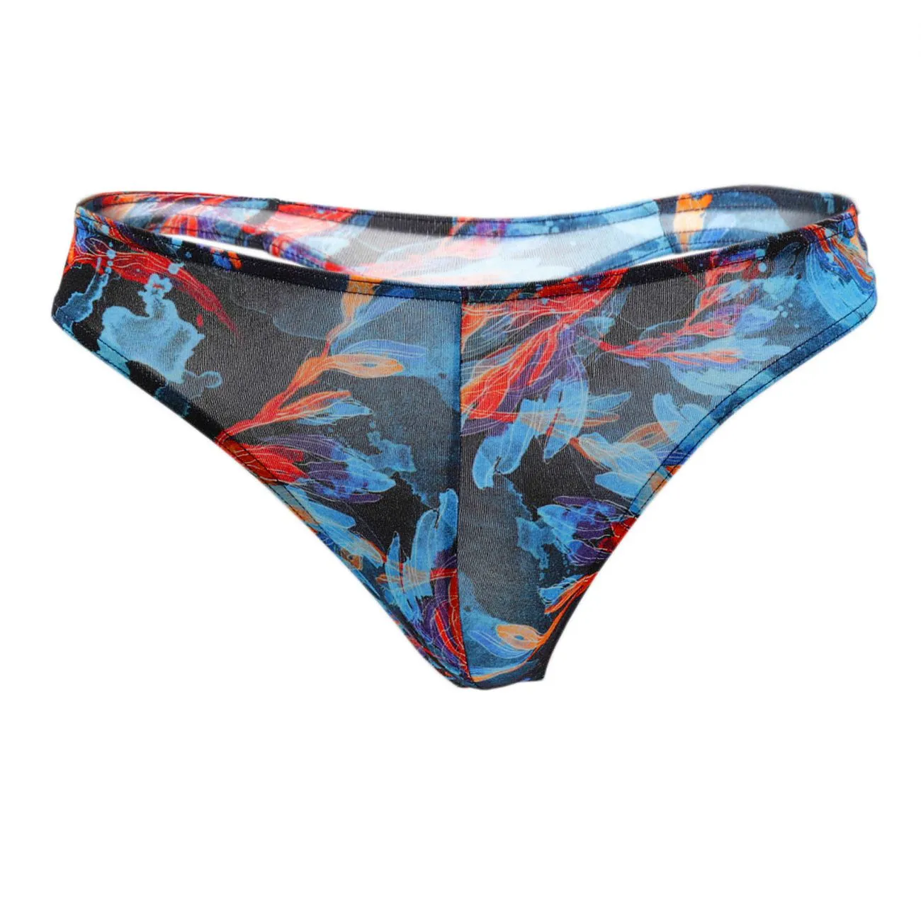 Doreanse Deep Sea Thong