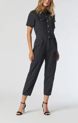 Doria Denim Jumpsuit