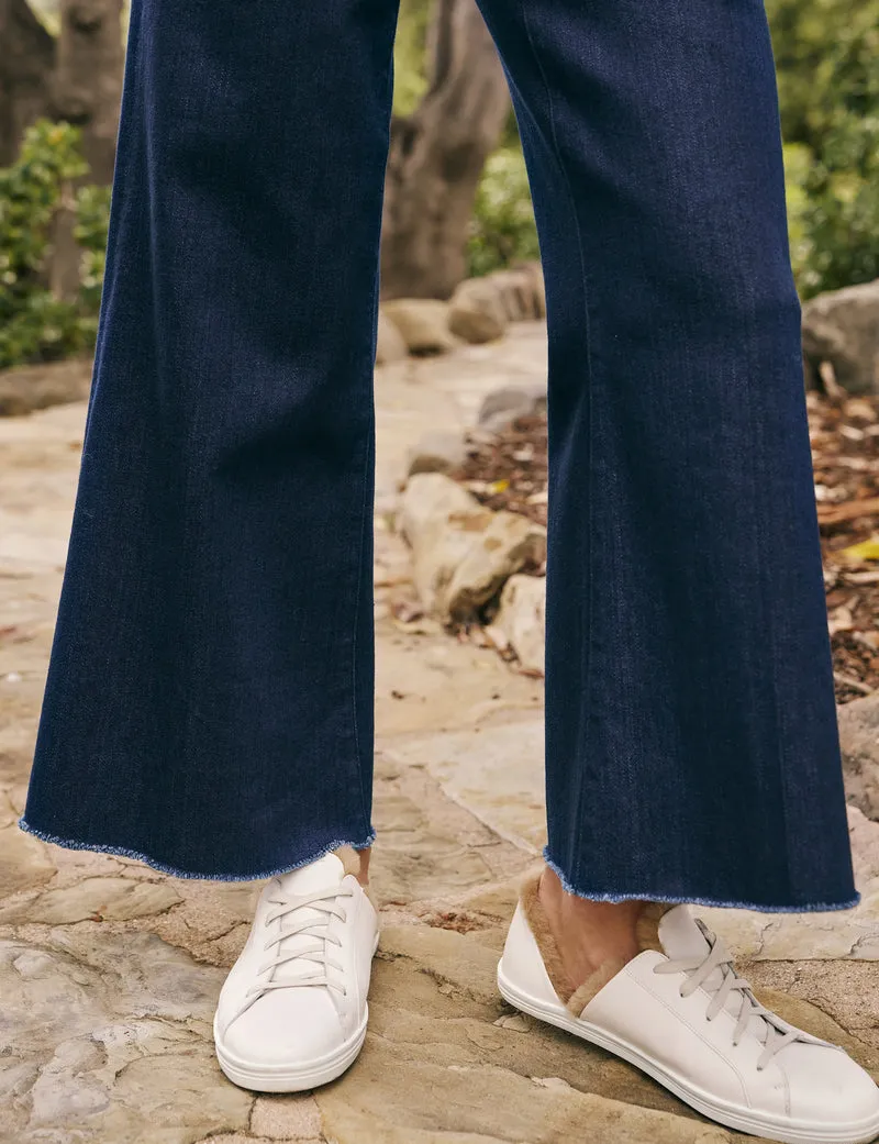 Frank & Eileen Galway Gaucho Pant in 2008 Wash