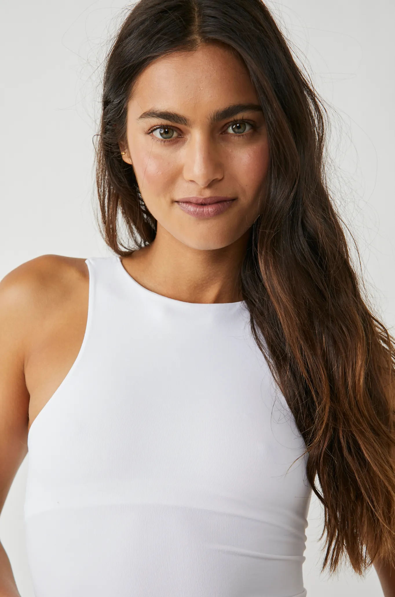 Free People Clean Lines Cami