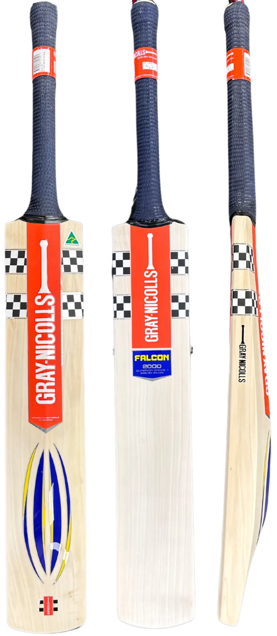 Gray-Nicolls Falcon 2000 Bat