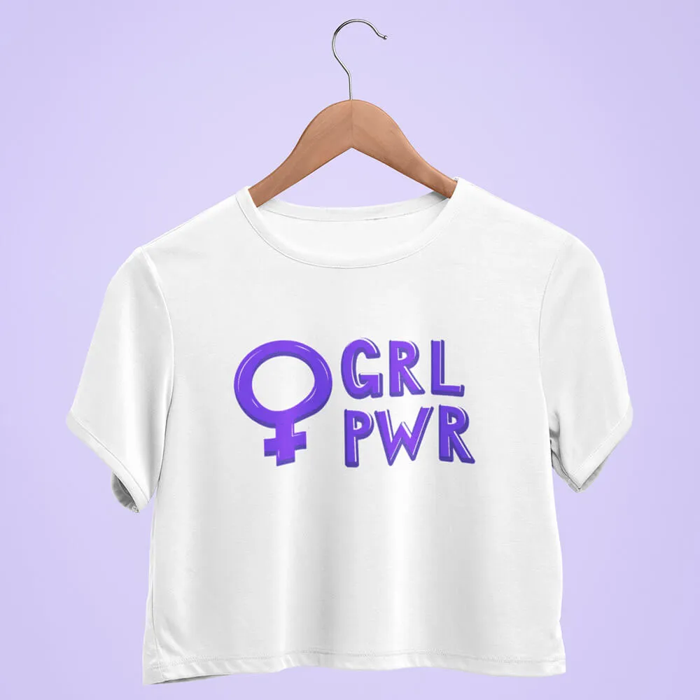 Grl Pwr