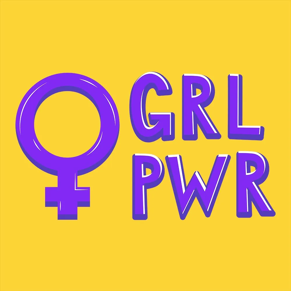 Grl Pwr