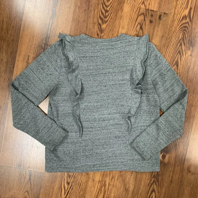 J. Crew SIZE S Women's Shirt