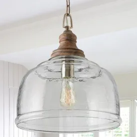 Julian One Light Pendant