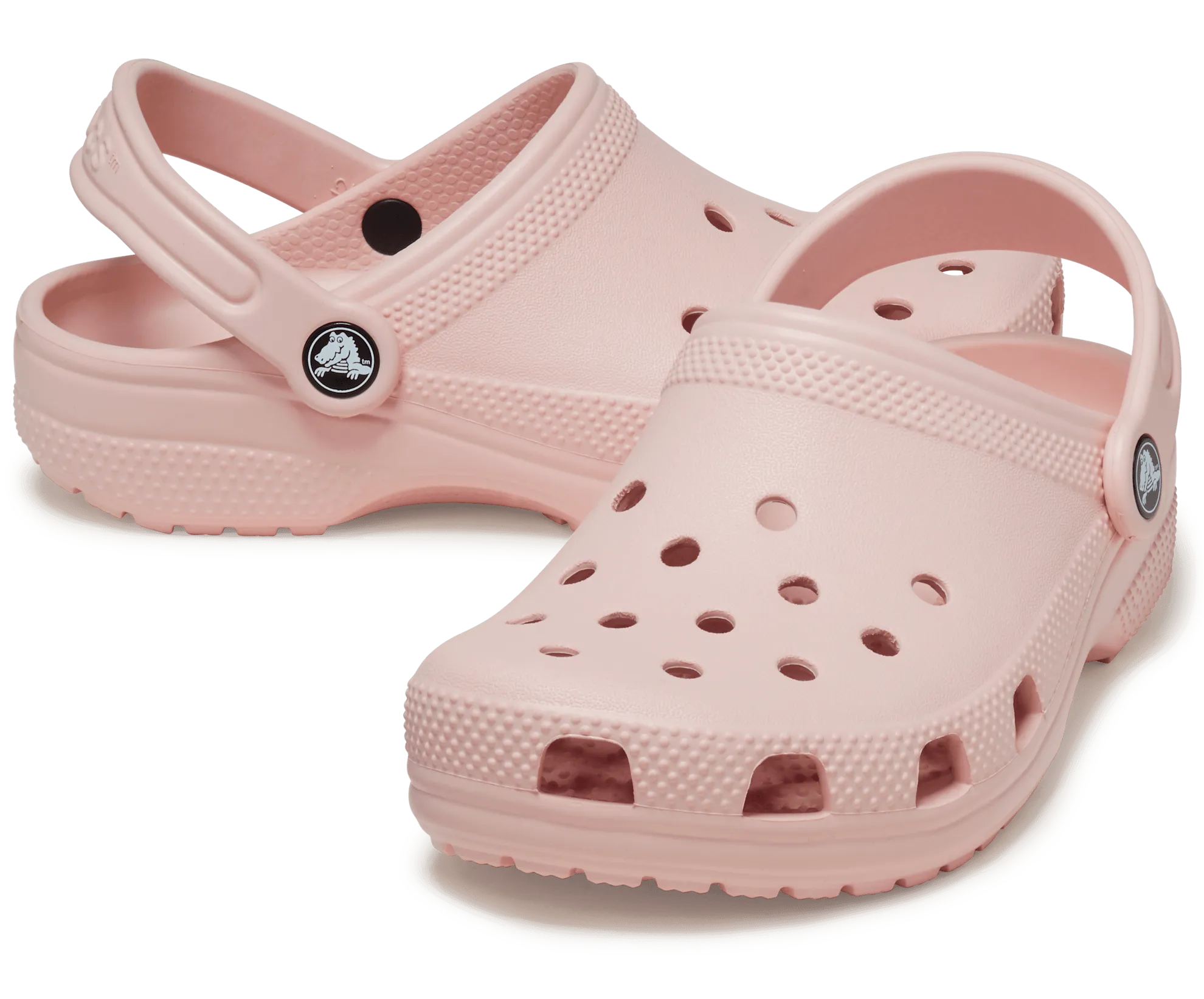 Kids' Classic Clog