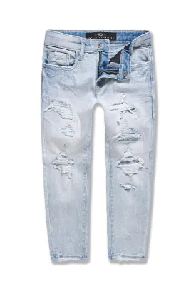 Kids Renaissance Denim (Sky Blue)