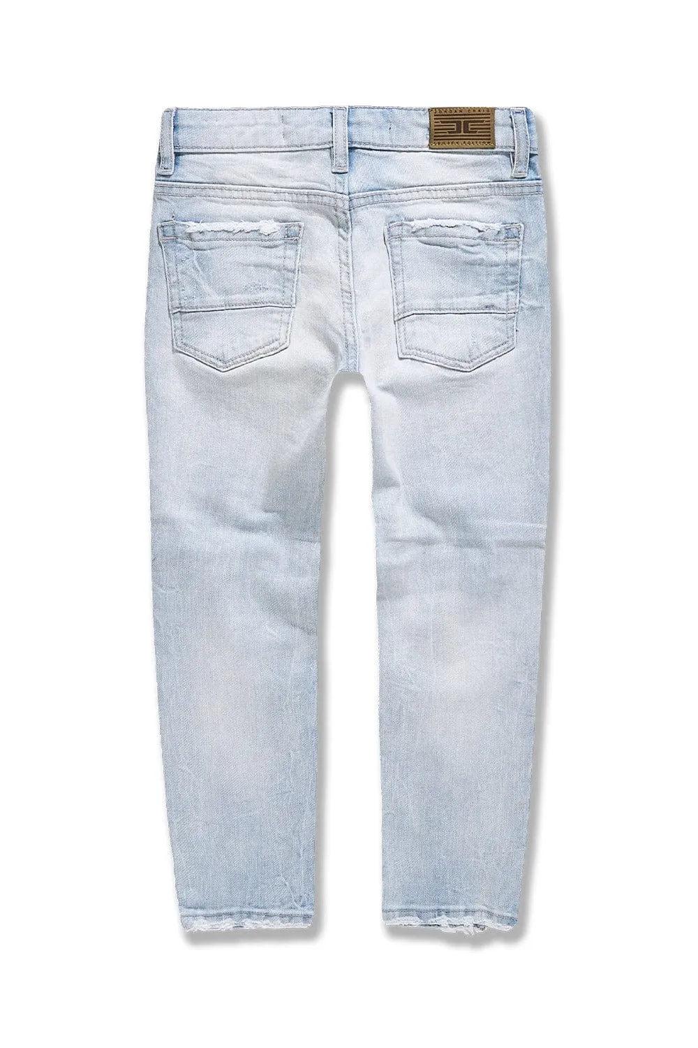 Kids Renaissance Denim (Sky Blue)