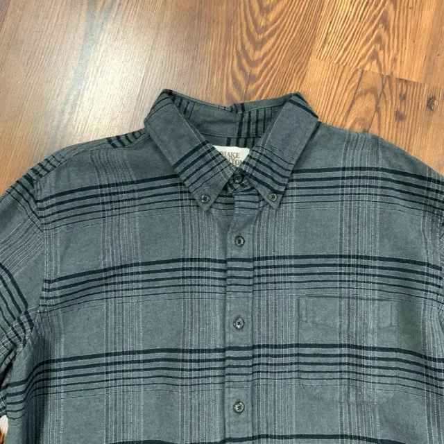 Lands' End SIZE XL Men's Shirt