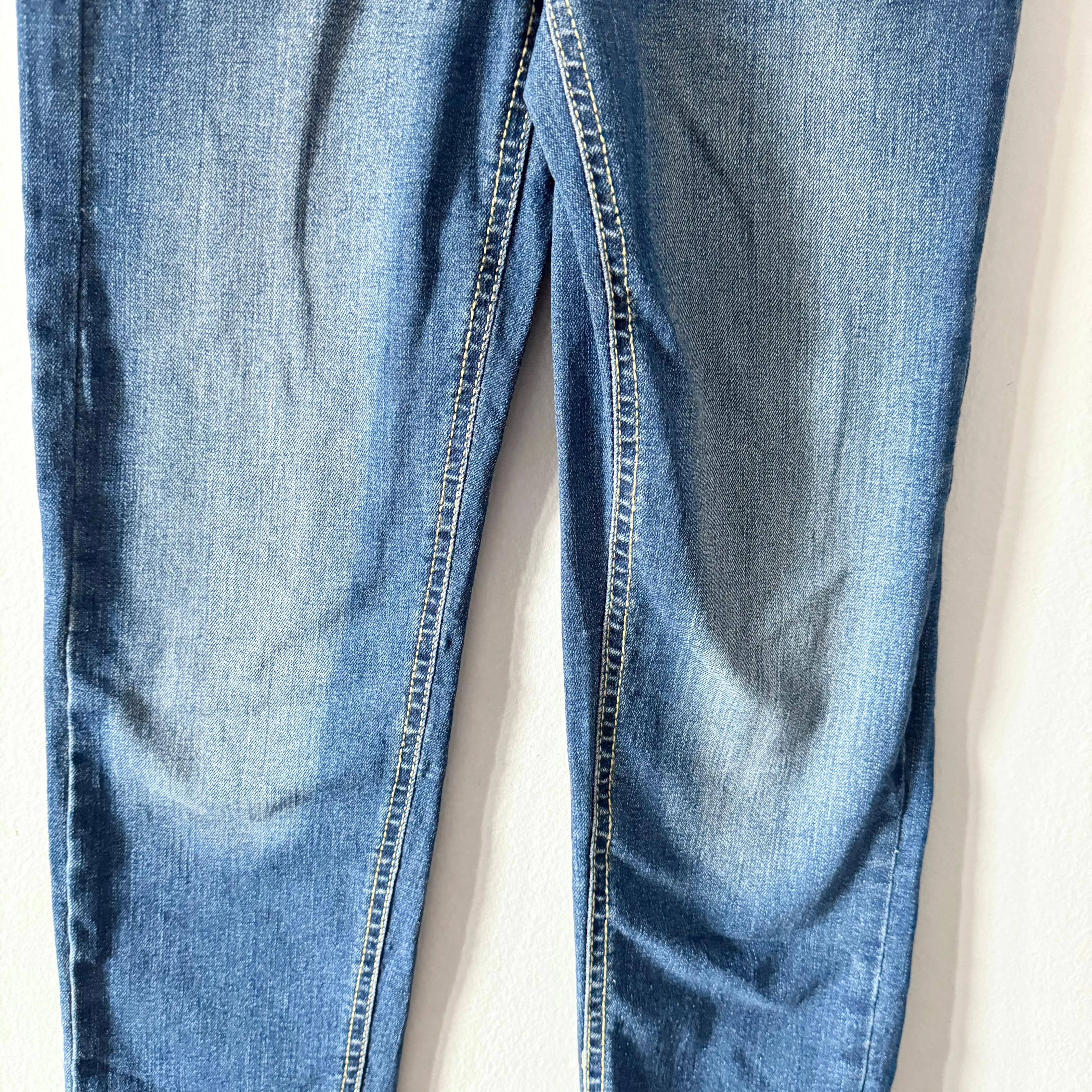 Levi's / 502 Jeans / 7Y