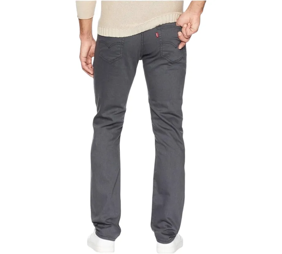 Levis 511 Slim Fit Jeans