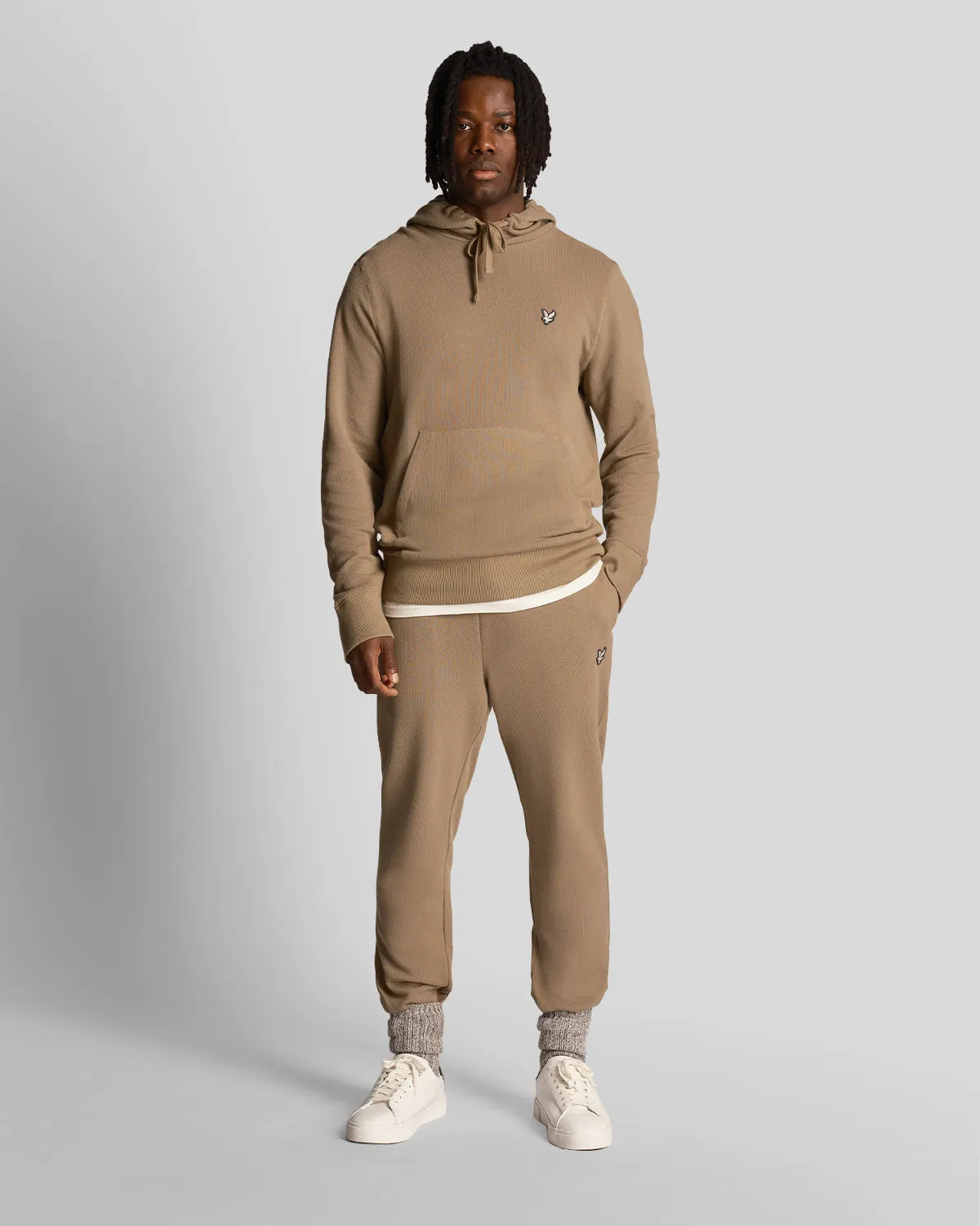 Loopback Utility Jogger