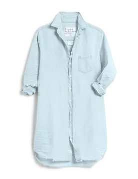 Mary Shirt Dress