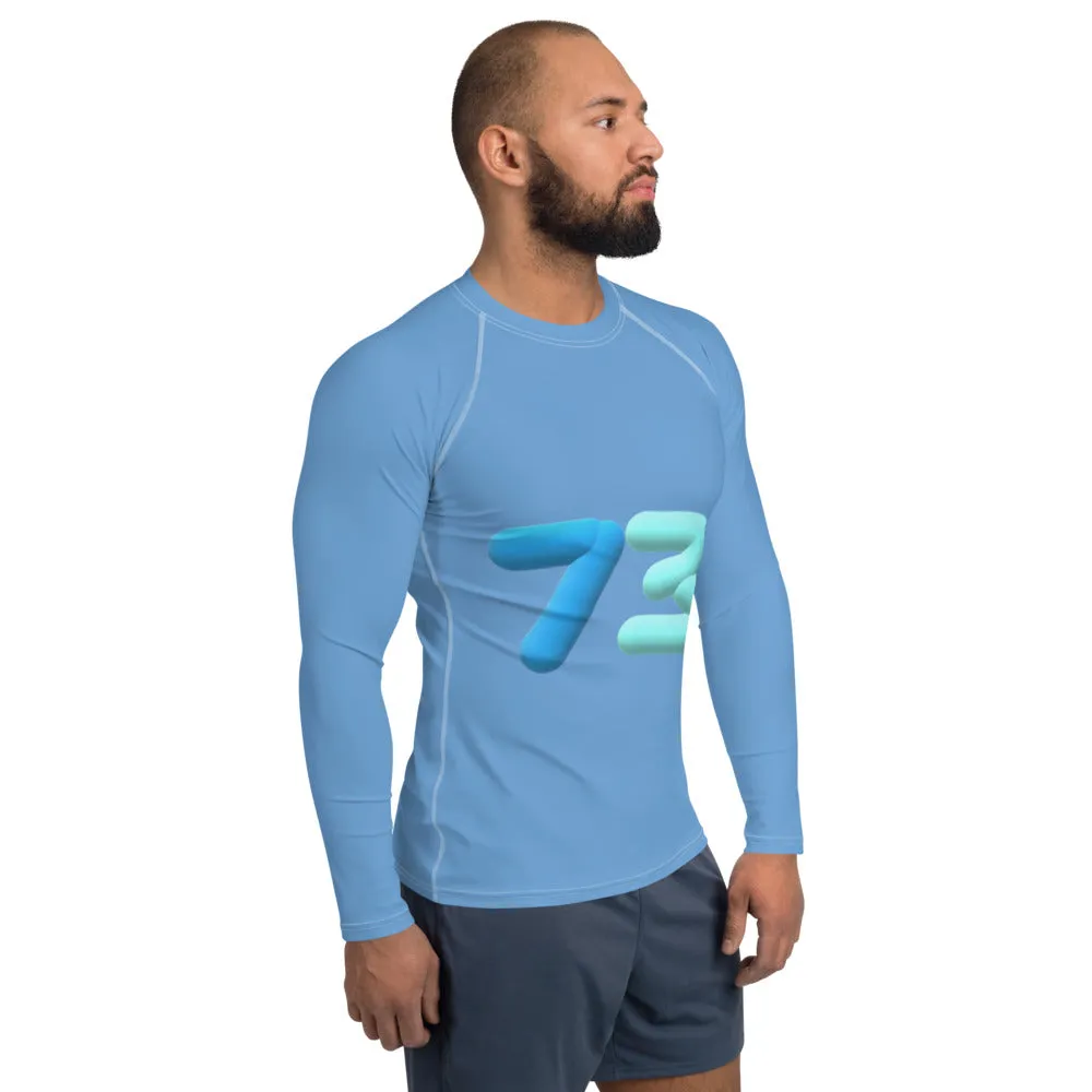 Men's  long sleeve 73