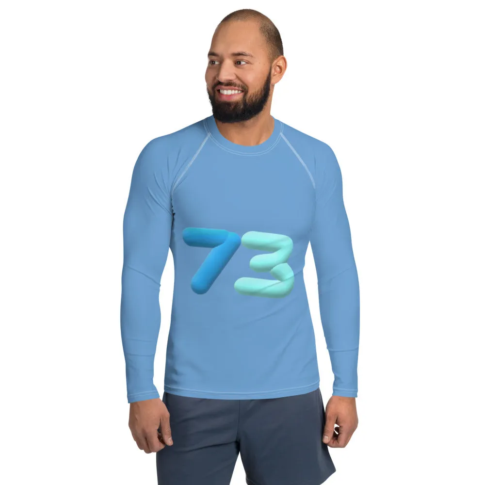 Men's  long sleeve 73