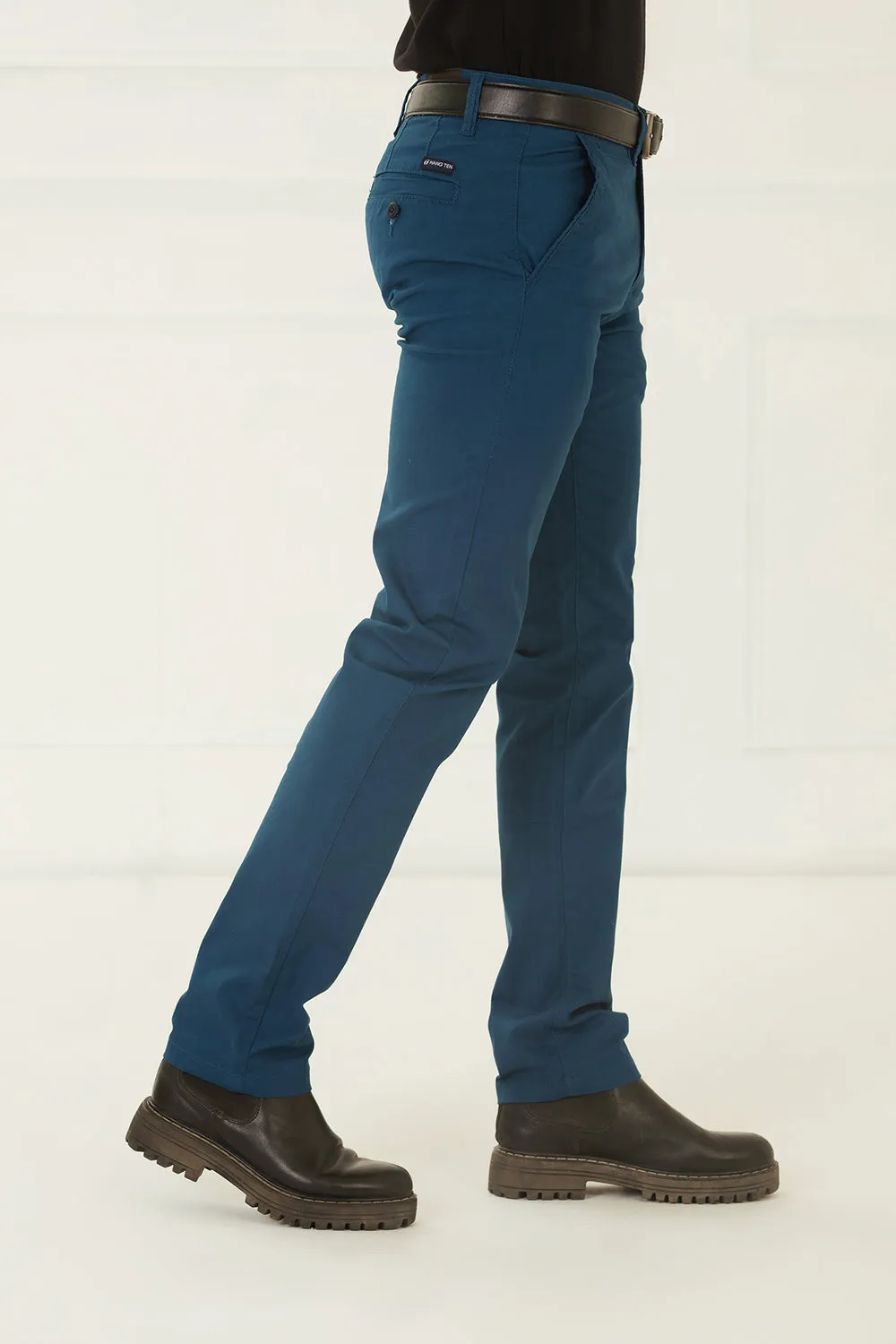 Men's Slim Fit Chino