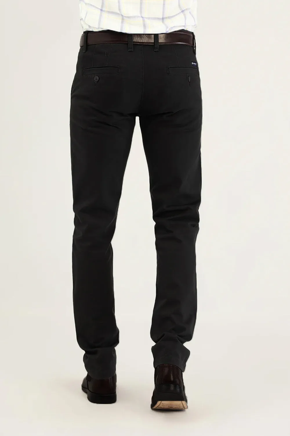 Men's Slim Fit Chino