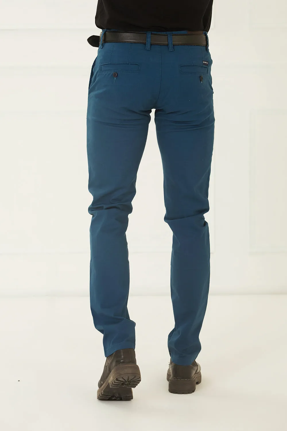 Men's Slim Fit Chino