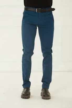 Men's Slim Fit Chino