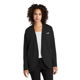 Mercer Mettle™ Women’s Stretch Open-Front Cardigan